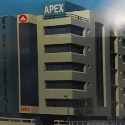 Apex Institute of Medical Sciences