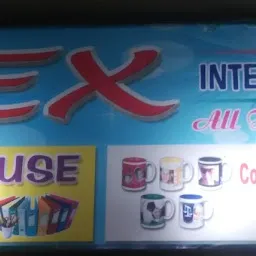 Apex Internet & Multi Shop