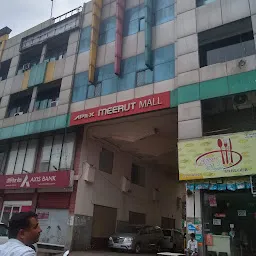 Apex Meerut Mall