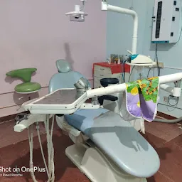 Apex Multispeciality Dental Clinic & Advanced Root Canal Centre