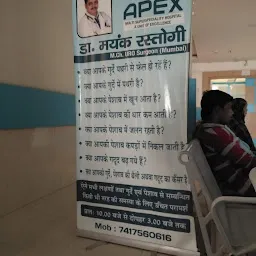 Apex Speciality Hospital