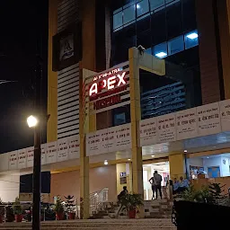 Apex Speciality Hospital