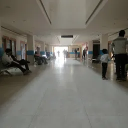 Apex Speciality Hospital