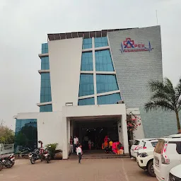 Apex Super Speciality Hospital and IVF Centre