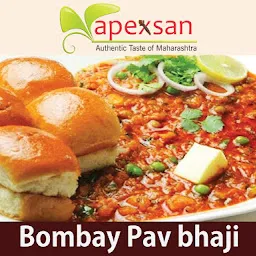 APEXSAN MAHARASHTRIAN RESTARAUNT