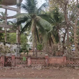 APHB Colony Indira Priyadarshiini Muncipal Park