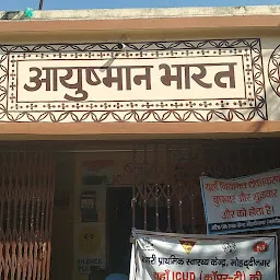 APHC Mohaddinagar