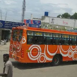 APL Bus Service Tourist