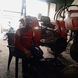 APM(अग्रवाल) Paickers Morvers Doaba Tractors Works