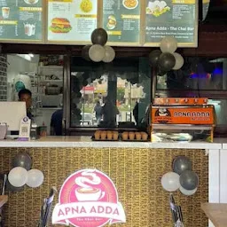 Apna Adda - The Chai Bar