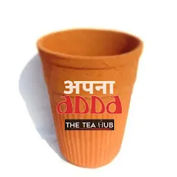 Apna Adda the tea hub.