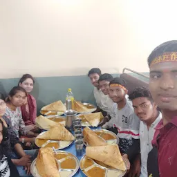 Apna Dhaba and Family Restaurant