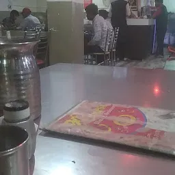 Apna Dhaba ( Home Delivery Restaurant + Dining )