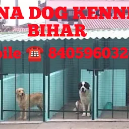 Apna dog kennel Bihar