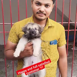 Apna dog kennel Bihar