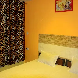 OYO Flagship Apna Guest House