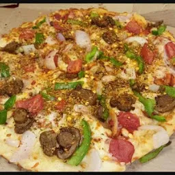 Apna Indian Pizza