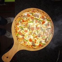 Apna Indian Pizza