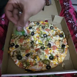 APNA INDIAN PIZZA