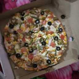 APNA INDIAN PIZZA