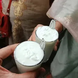 Apna Lassi Bhandaar Dilbahar Lassi