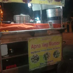 APNA Momos