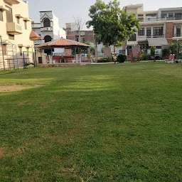 Apna park