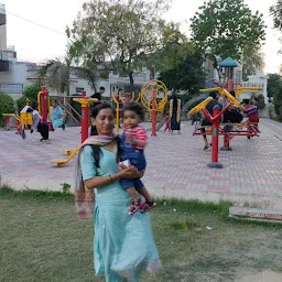 Apna Park