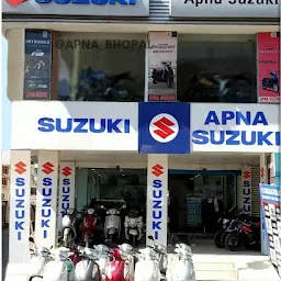 Apna Suzuki