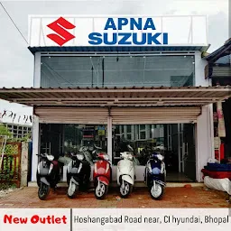 Apna Suzuki