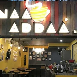 Apnaa Addaa The Kafe Keetle