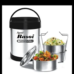 Apni Rasoi Tiffin Service