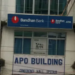 APO Building