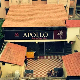 Apollo Bar And Restaurant