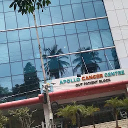 Apollo Cancer Centre Teynampet