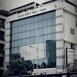 Apollo Speciality Hospital - City Centre, Ahmedabad