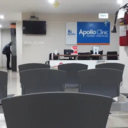 Apollo Clinic