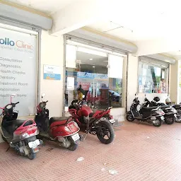 Apollo Clinic