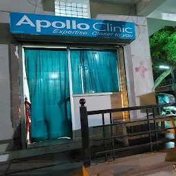 Apollo Clinic