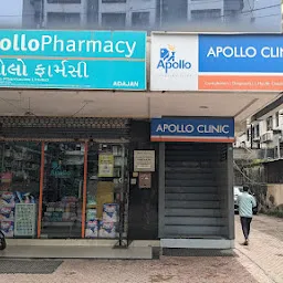 Apollo Clinic