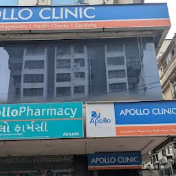 Apollo Clinic