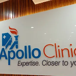 Apollo Clinic Ballygunge Phari