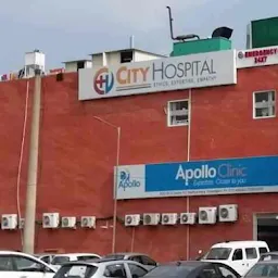 Apollo Clinic - Best Clinic | Ultrasound | ECHO | Mammography | TMT | ECG | X Ray | Dentist | Gynecologist | Holter Test
