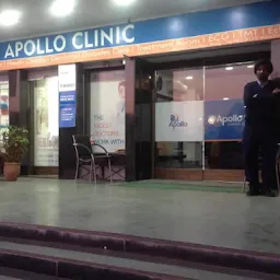 Apollo Clinic - Best Clinic | Ultrasound | ECHO | Mammography | TMT | ECG | X Ray | Dentist | Gynecologist | Holter Test