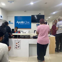 Apollo Clinic - Manikonda