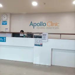 Apollo Clinic Thakurpukur