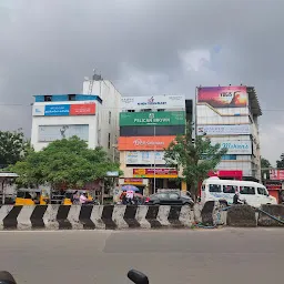 Apollo Clinic - Velachery, Chennai