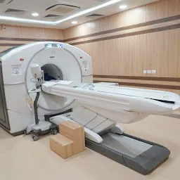 Apollo Department of Nuclear Medicine