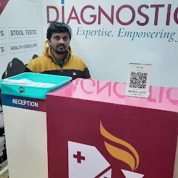 Apollo Diagnostic Centre