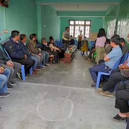 Apollo Diagnostic centre Gangtok